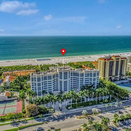 Marco Beach Ocean Resort 614 Marco Island Zewnętrze zdjęcie