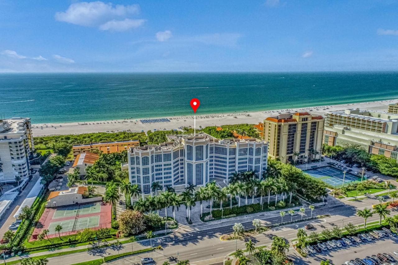 Marco Beach Ocean Resort 614 Marco Island Zewnętrze zdjęcie