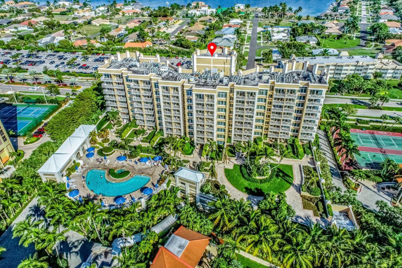 Marco Beach Ocean Resort 614 Marco Island Zewnętrze zdjęcie